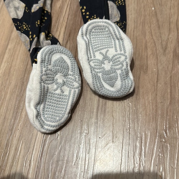 Burt’s Bees Infant Sleeper - Picture 3 of 4